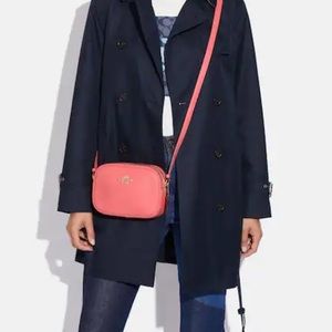 Coach Camera Bag Crossbody bag